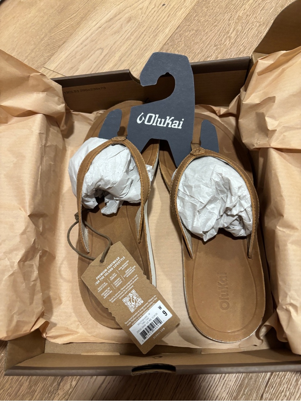 OluKai Southshore Sandal